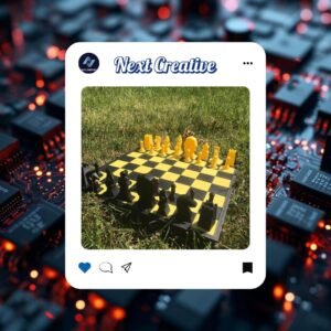 Chess 🧠♟