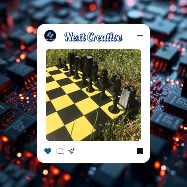 ⁦Chess 🧠♟⁩ - الصورة ⁦2⁩