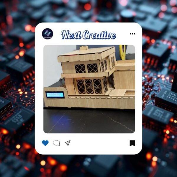 ⁦Smart Home⁩ - الصورة ⁦2⁩