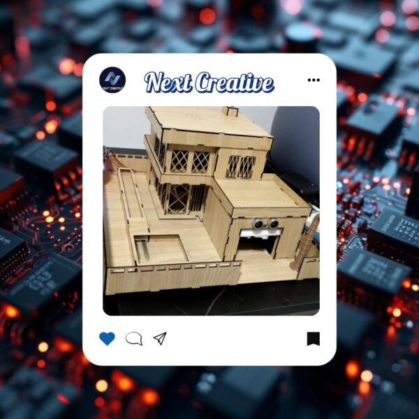⁦Smart Home⁩ - الصورة ⁦3⁩