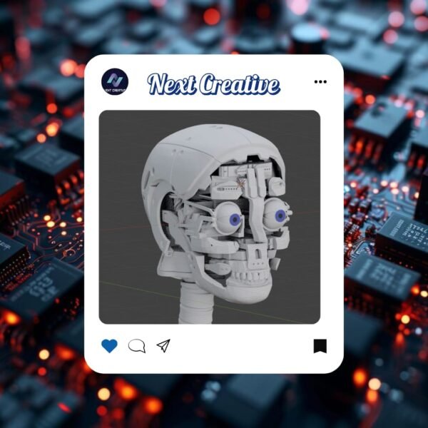 ⁦🤖🗣 Innova Head i2⁩ - الصورة ⁦2⁩